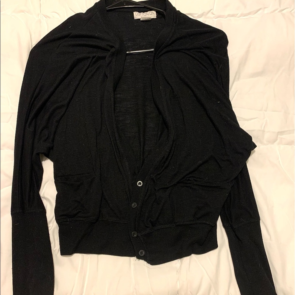 Cardigan